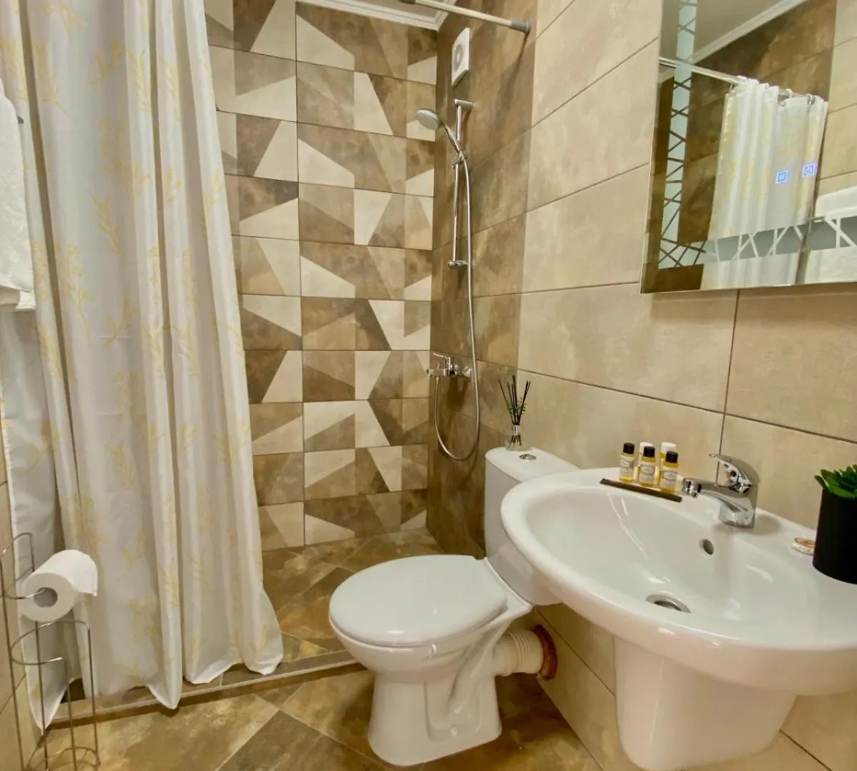 K&K Sunset Apartment Burgas City