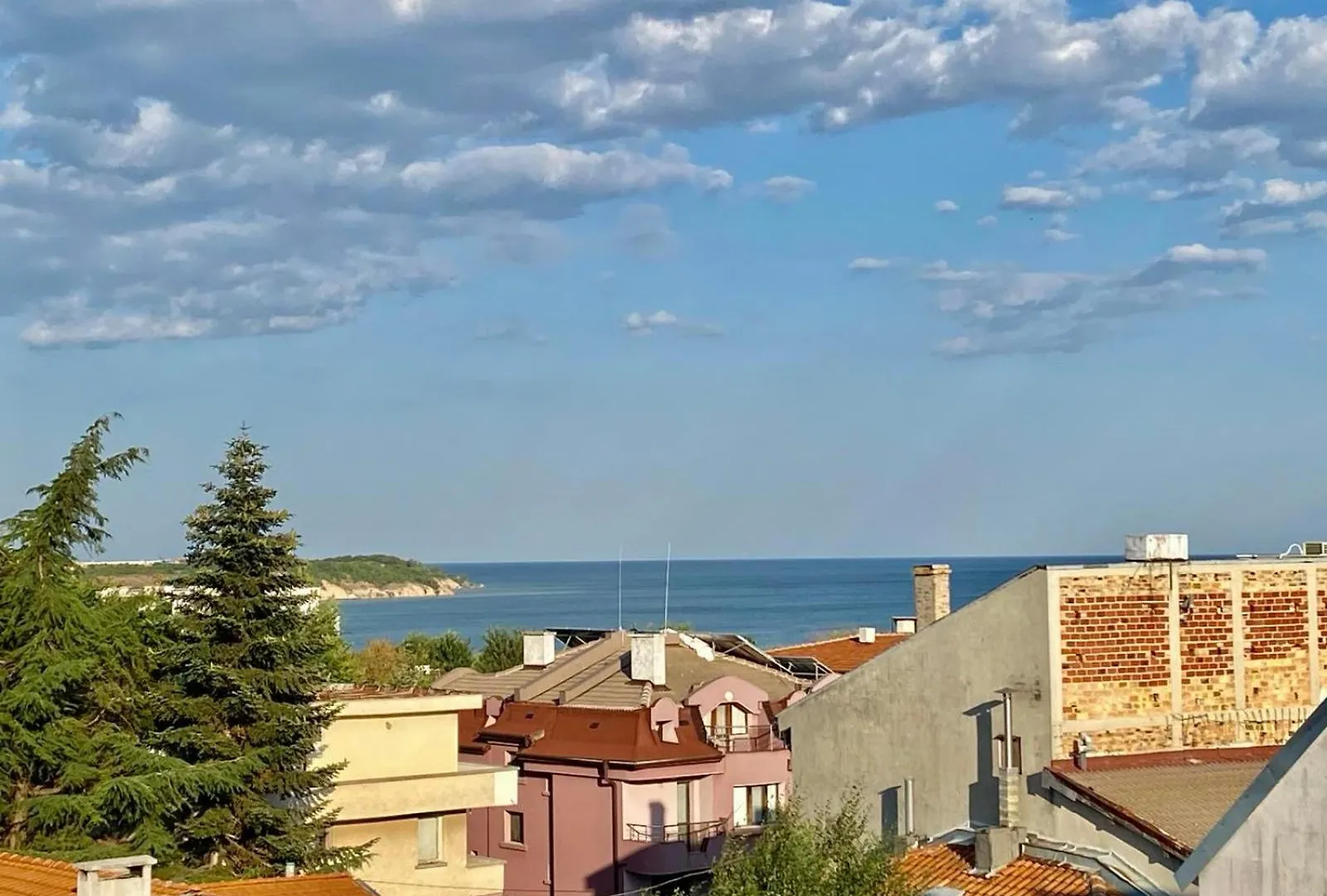 K&K Sunset Apartment Burgas City Bulgaria
