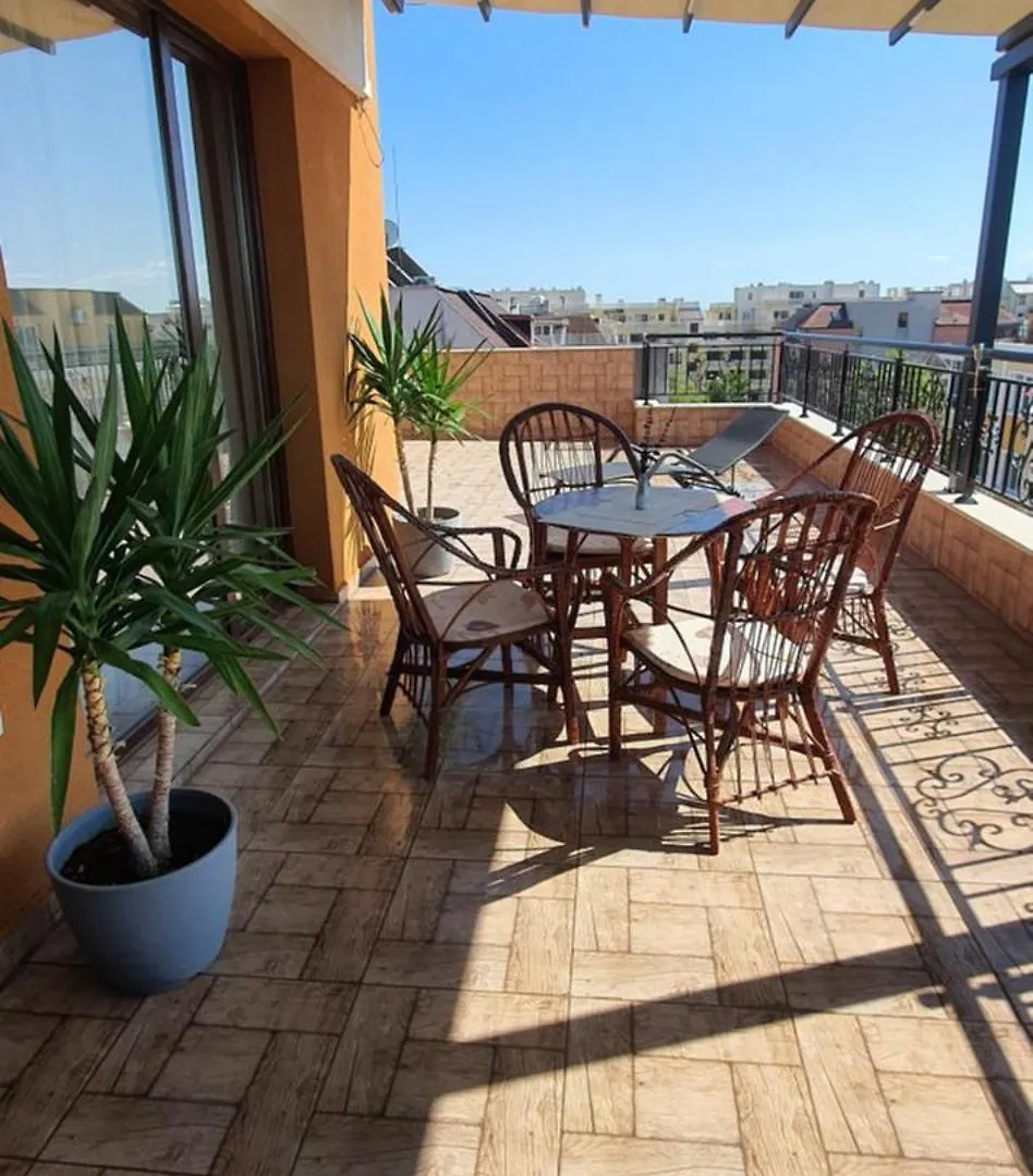 K&K Sunset Apartment Burgas City